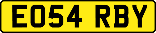 EO54RBY