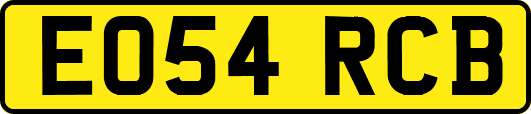 EO54RCB