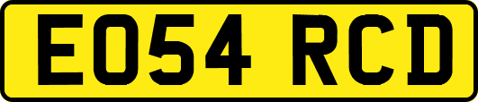 EO54RCD