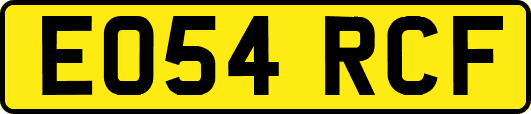EO54RCF