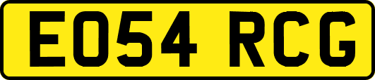 EO54RCG