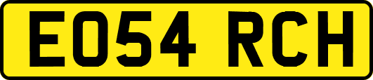 EO54RCH