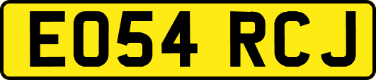 EO54RCJ