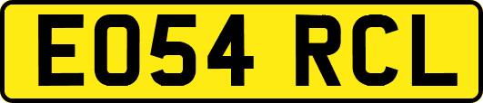 EO54RCL