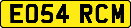 EO54RCM