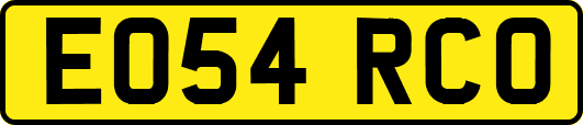 EO54RCO