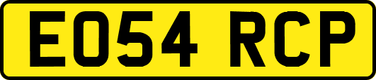 EO54RCP