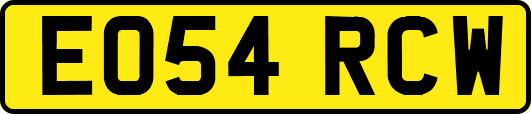 EO54RCW