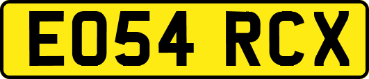 EO54RCX