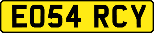EO54RCY