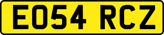 EO54RCZ