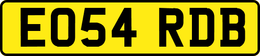 EO54RDB