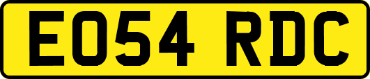 EO54RDC