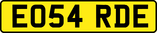 EO54RDE