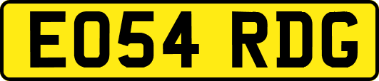 EO54RDG