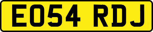 EO54RDJ