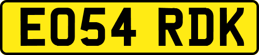 EO54RDK