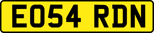 EO54RDN