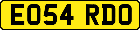EO54RDO