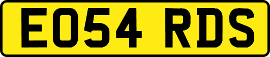 EO54RDS