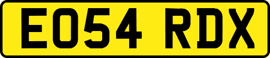 EO54RDX