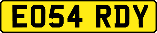 EO54RDY