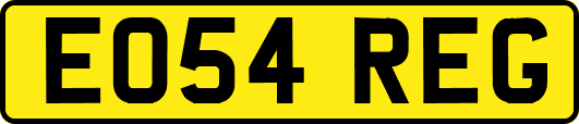 EO54REG
