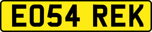 EO54REK