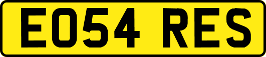EO54RES