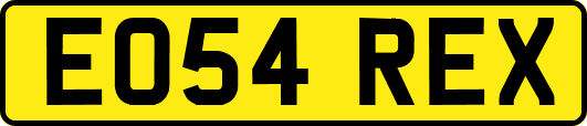 EO54REX