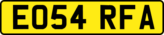 EO54RFA