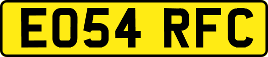 EO54RFC