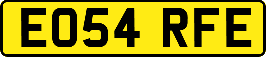 EO54RFE