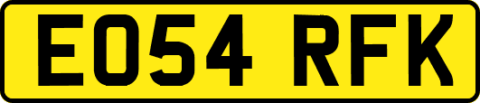 EO54RFK