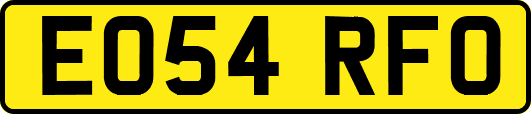 EO54RFO