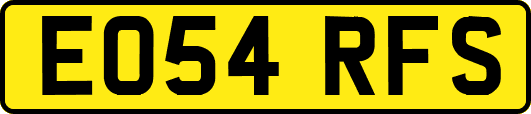EO54RFS