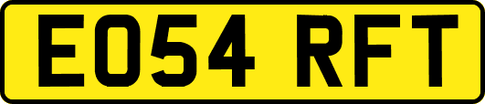 EO54RFT