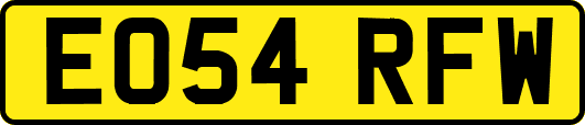 EO54RFW