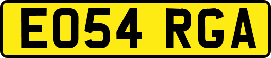 EO54RGA