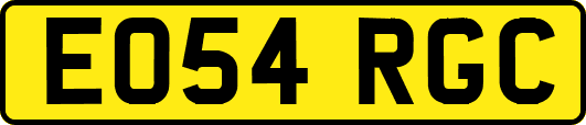 EO54RGC
