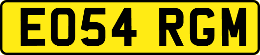 EO54RGM