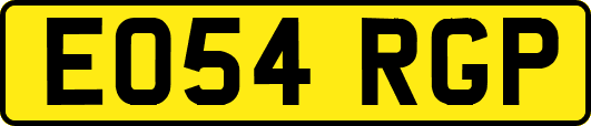 EO54RGP