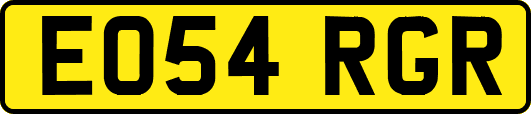 EO54RGR