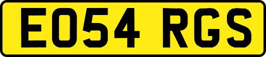 EO54RGS
