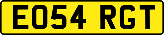 EO54RGT
