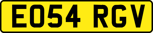 EO54RGV