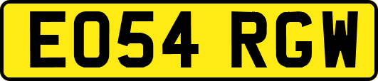 EO54RGW