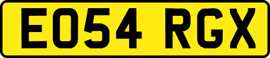EO54RGX