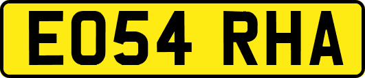 EO54RHA
