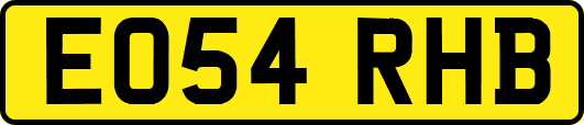 EO54RHB